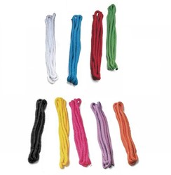 MDsport - Springtouw - 3 meter   - Diverse kleuren
