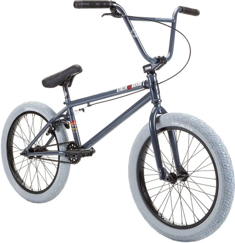  BMX Bike - Stolen - 20, 22 of 24 inch