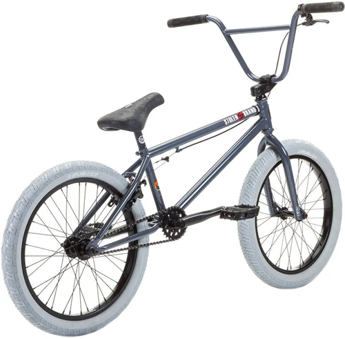  BMX Bike - Stolen - 20, 22 of 24 inch-3