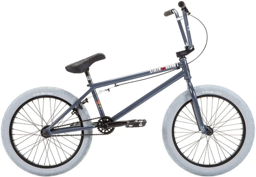  BMX Bike - Stolen - 20, 22 of 24 inch-2