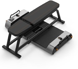 DKN - Power machine bench - Smart