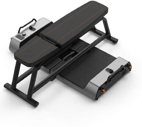 DKN - Power machine bench - Smart
