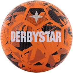 Derbystar - Straatvoetbal - Streetball - Maat 5