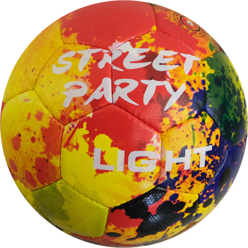 Panthera - Street Party - Light - Maat 5