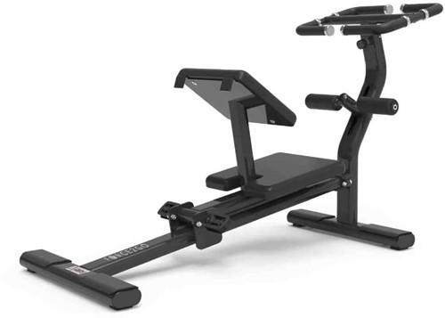 DKN - Stretch bench