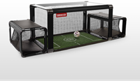 Subsoccer  - Zwart