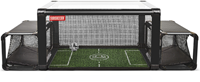 Subsoccer  - Zwart-2