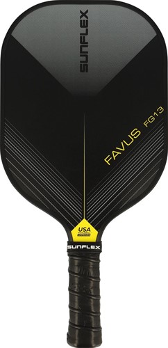 Sunflex - Pickleball paddle - Favus FG13 - Racket