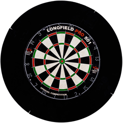 Longfield Darts - Surround 