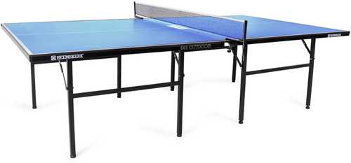 Heemskerk - Tafeltennistafel outdoor
