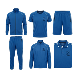 Teamwear