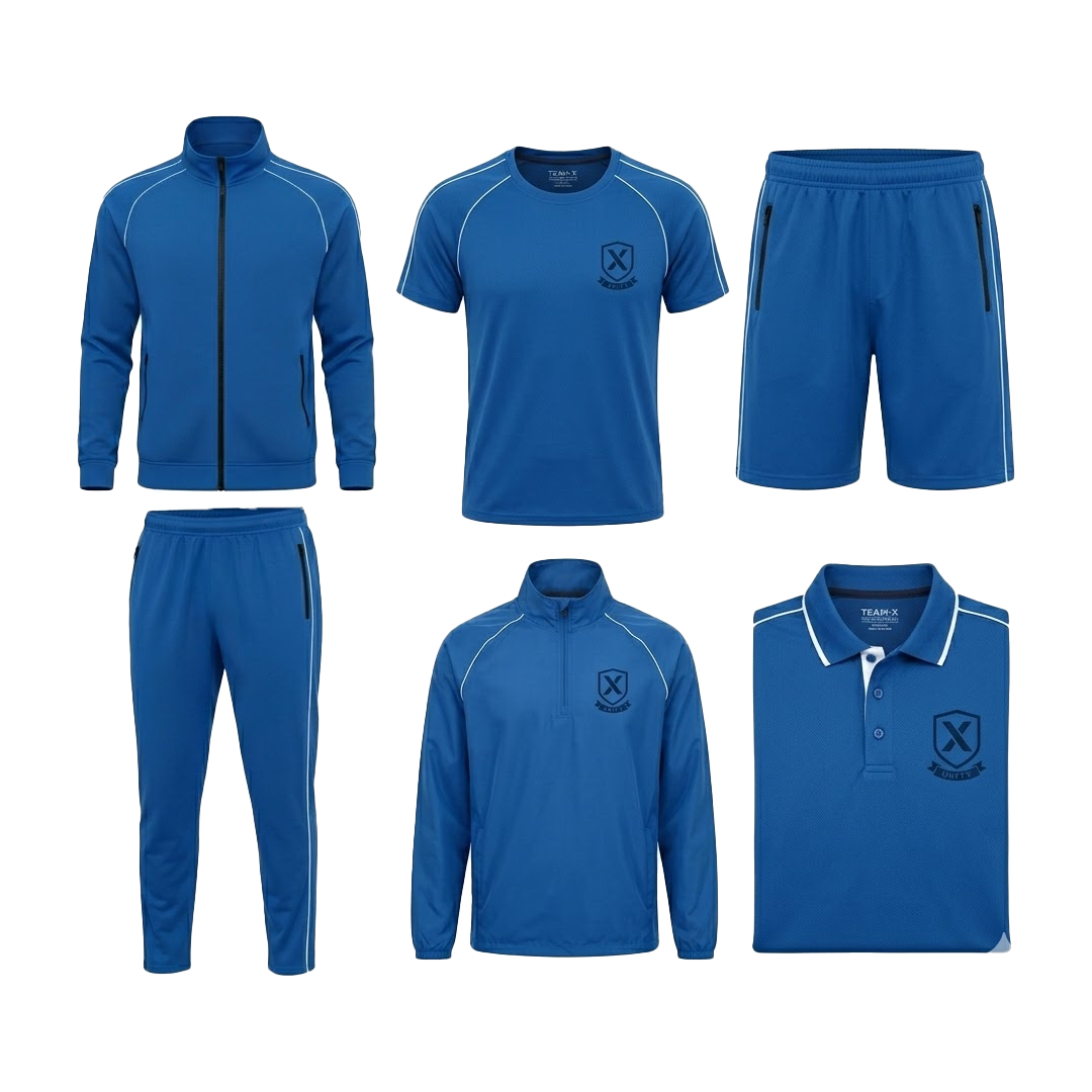 Artikelgroep - Teamwear