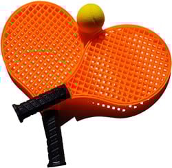 Tennisset junior