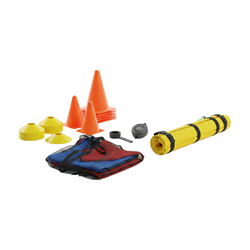 Trainingsmateriaal