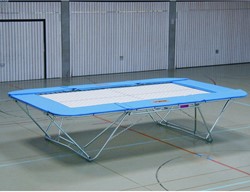 Trampoline Master 45