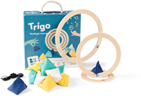 BStoys - Trigo