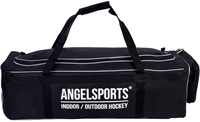 Angelsports - Sporttas - Trolley