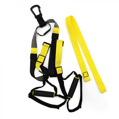 TRX suspension trainer