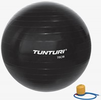 Fitnessbal Tunturi - 75 cm 