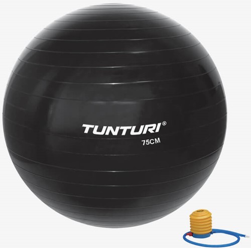 Fitnessbal Tunturi - 75 cm 