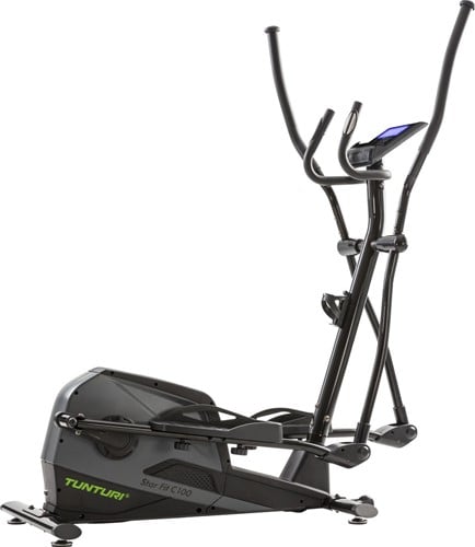 Tunturi star fit C100 crosstrainer