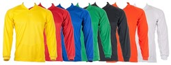 KWD - Sportshirt - Universe - lange mouw - Diverse kleuren - Diverse maten