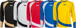 KWD - Shirt - Nuevo - Lange mouw - Diverse kleuren - Diverse maten