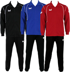 KWD - Trainingspak - Victoria - Diverse kleuren - Diverse  maten