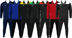 KWD - Trainingspak - Pantera - Diverse kleuren - Diverse maten