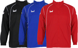 KWD - Windbreaker/jas - Victoria - Diverse kleuren - Diverse maten