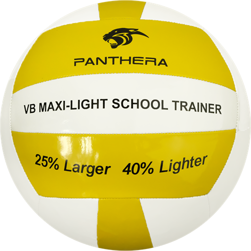 Panthera - Volleybal - VB trainer - Max light - School trainer