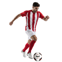 Voetbal