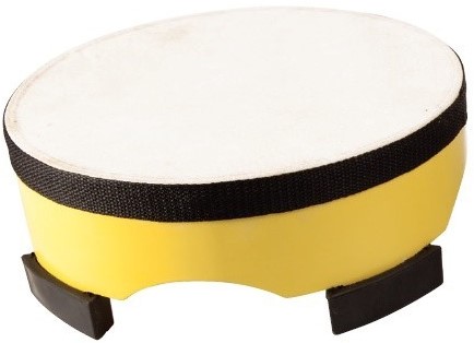 Vloertrommel - 30 cm