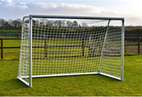 Avyna - Voetbaldoel Aluminium 300x200 – Professioneel-3