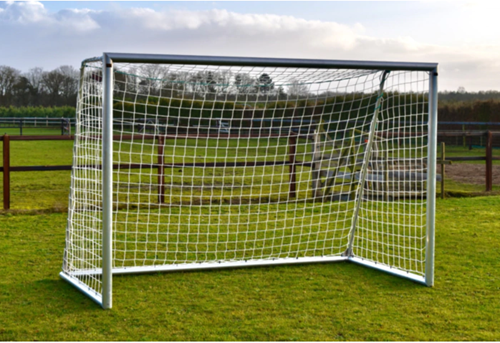 Avyna - Voetbaldoel Aluminium 300x200 – Professioneel-3