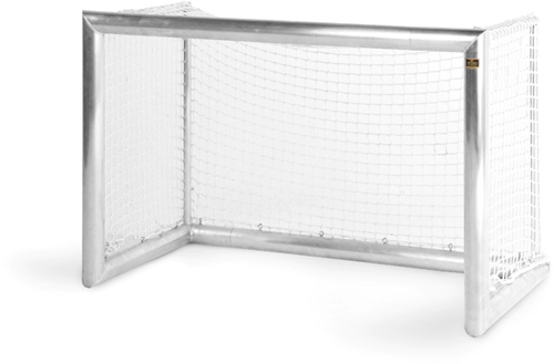 Avyna - Voetbaldoel Aluminium 150x100 – Professioneel