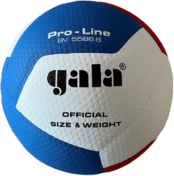 Gala - Volleybal Pro-line BV 5586S (dimple/Nevobo)