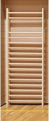 Wandrek, 260x100 cm, (1-vak)