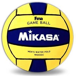 Waterpolobal heren - Mikasa