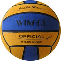 Waterpolobal winart heren