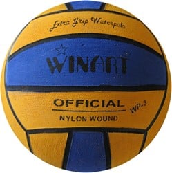 Waterpolobal winart heren