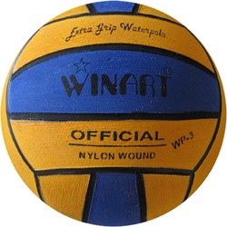 Waterpolobal winart dames