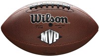 American football wilson senior