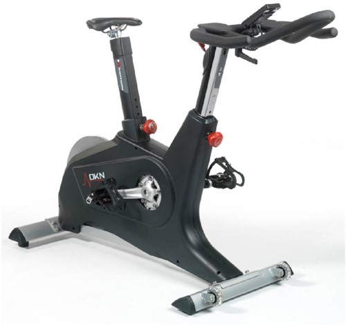 DKN - Hometrainer - X motion 2 - Inclusief installatie