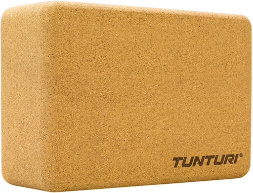 Tunturi - Yogablok - Kurk