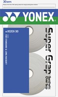 Yonex -  AC102EX Rol-30 - Wet super grap  - Kleur geen voorkeur (snelste levering)