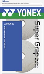 Yonex -  AC102EX Rol-30 - Wet super grap 