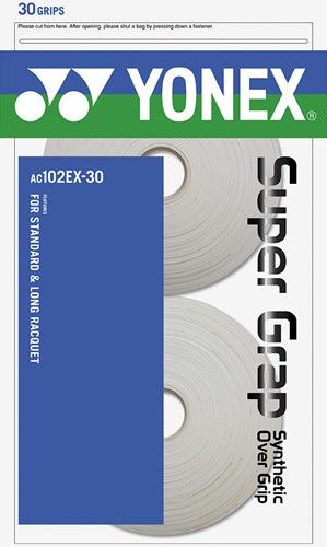 Yonex -  AC102EX Rol-30 - Wet super grap 