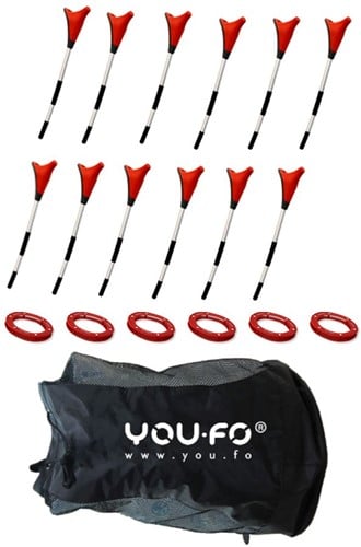 YouFo Schoolset - Pro