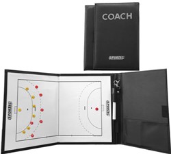 Coachmap - Deluxe - Zaalhockey